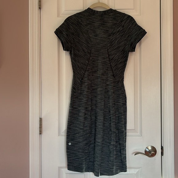 Lululemon dress - Picture 3 of 6